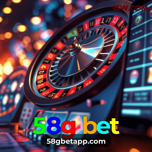 Funcionalidades app 58g bet