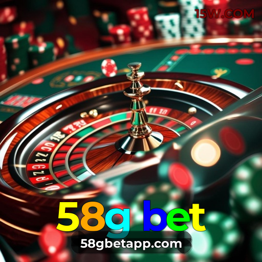 App móvel 58g bet