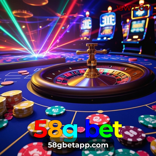 Cashback VIP 58g bet