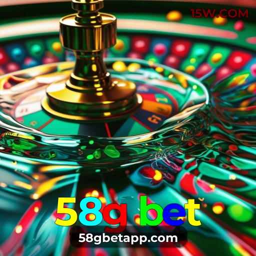 Bônus de depósito 58g bet