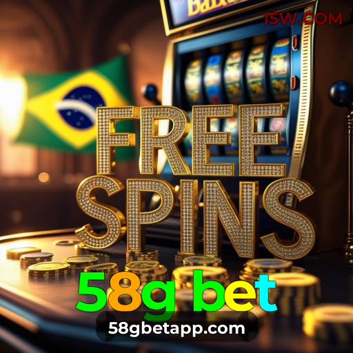 Tecnologia avançada 58g bet