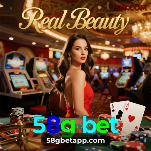 Slots com jackpot 58g bet