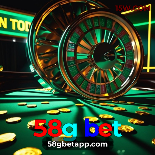 Gates of Olympus slot 58g bet