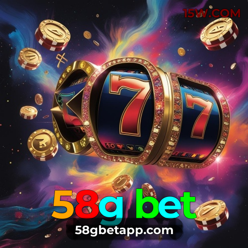 Apostas ao vivo 58g bet