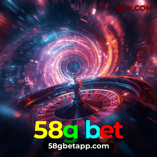 Percentuais cashback 58g bet