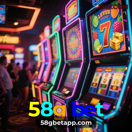 Bônus de apostas 58g bet