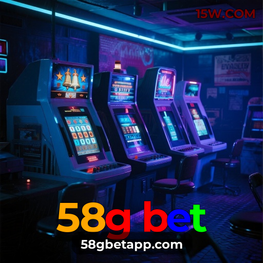 Estratégias de slots 58g bet
