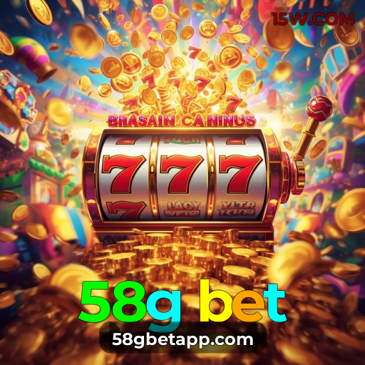 Sincronização 58g bet