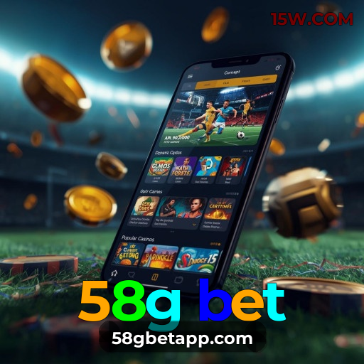 Gerente de conta 58g bet