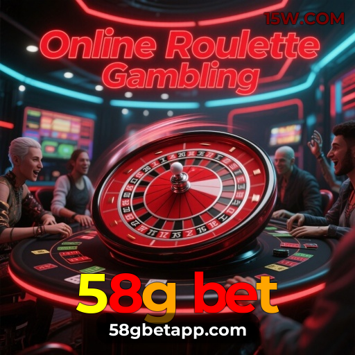 Recursos de slots 58g bet
