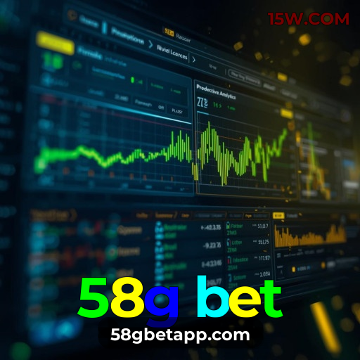 Formulário de login 58g bet