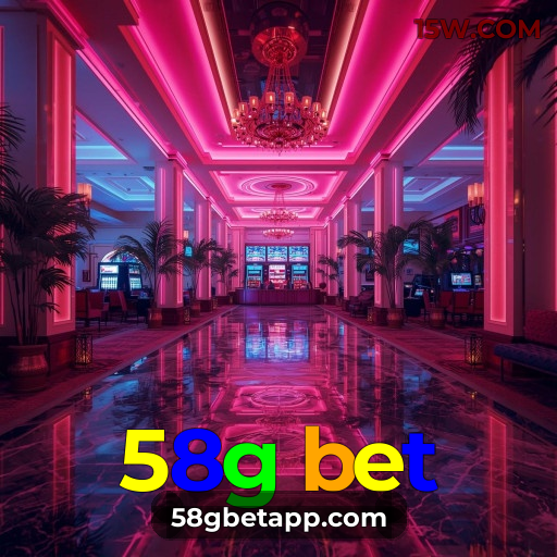 Cassino Online 58g bet | Diversão com Bônus e Suporte 24h