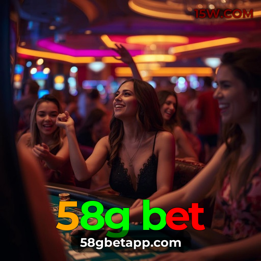 Jogos exclusivos 58g bet