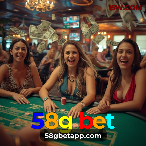 Multi-dispositivo 58g bet