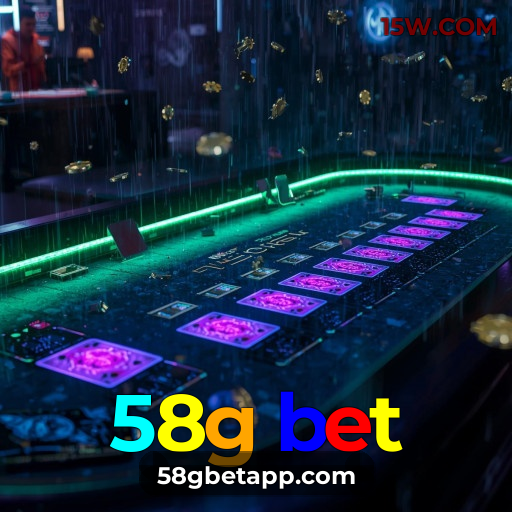 Slots temáticos 58g bet