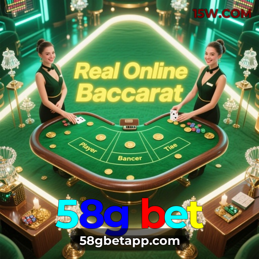 Chat VIP 58g bet