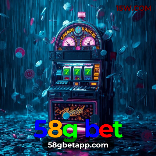 Apostas esportivas 58g bet