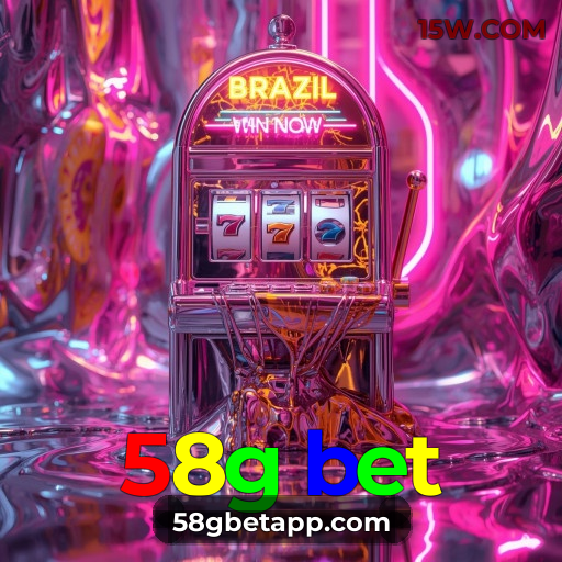 Aplicativo móvel 58g bet para iOS e Android