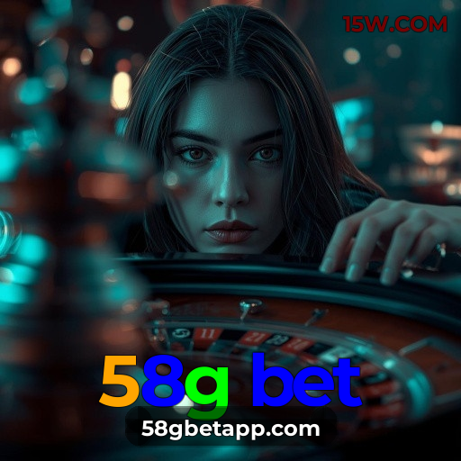 Transparência 58g bet