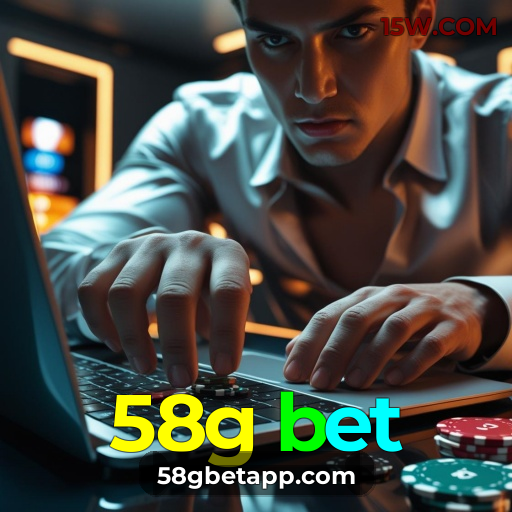 Vantagens desktop 58g bet